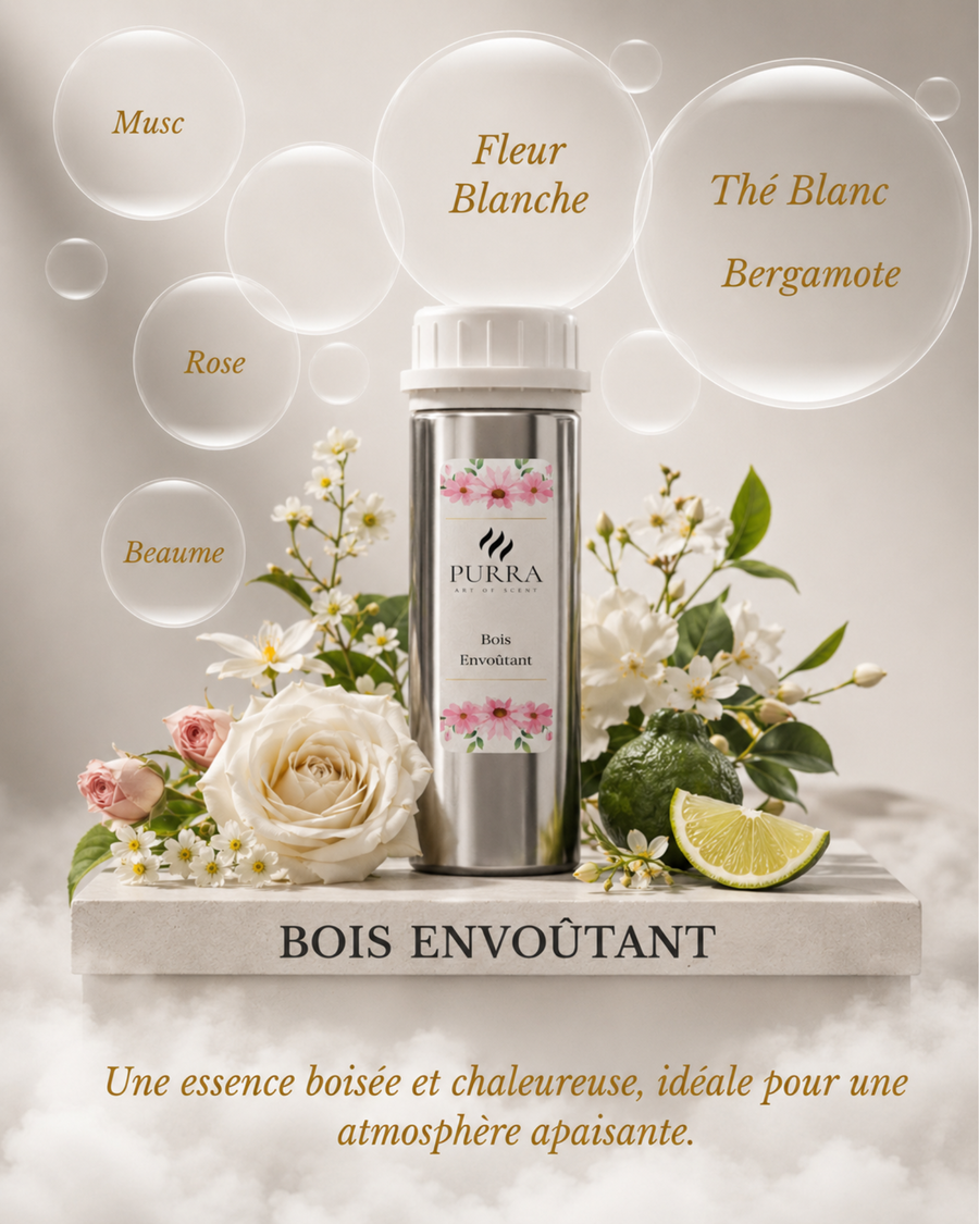 Ricarica Signature 100 ml