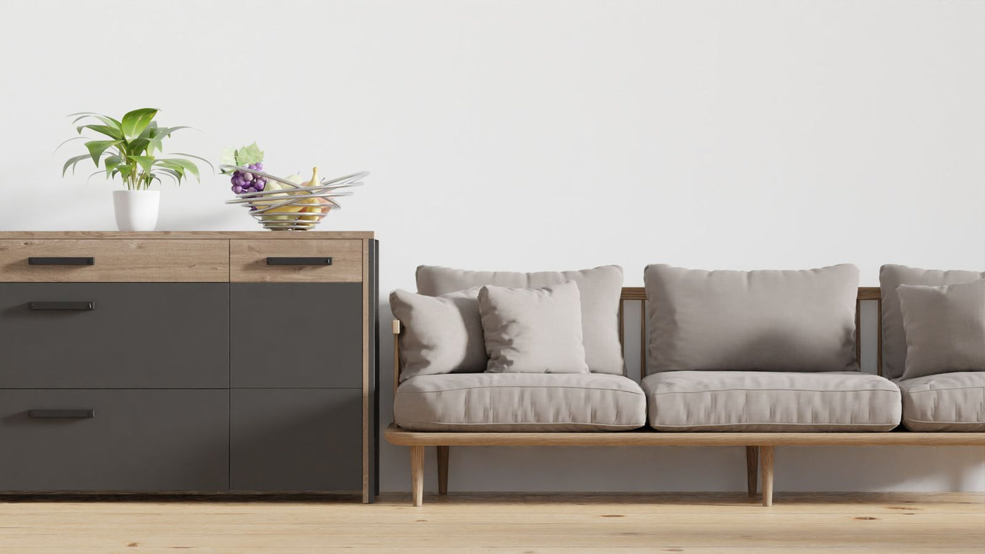 Salon contemporain lumineux : pourquoi on ne sent plus l'odeur de chez soi alors que les invités la remarquent