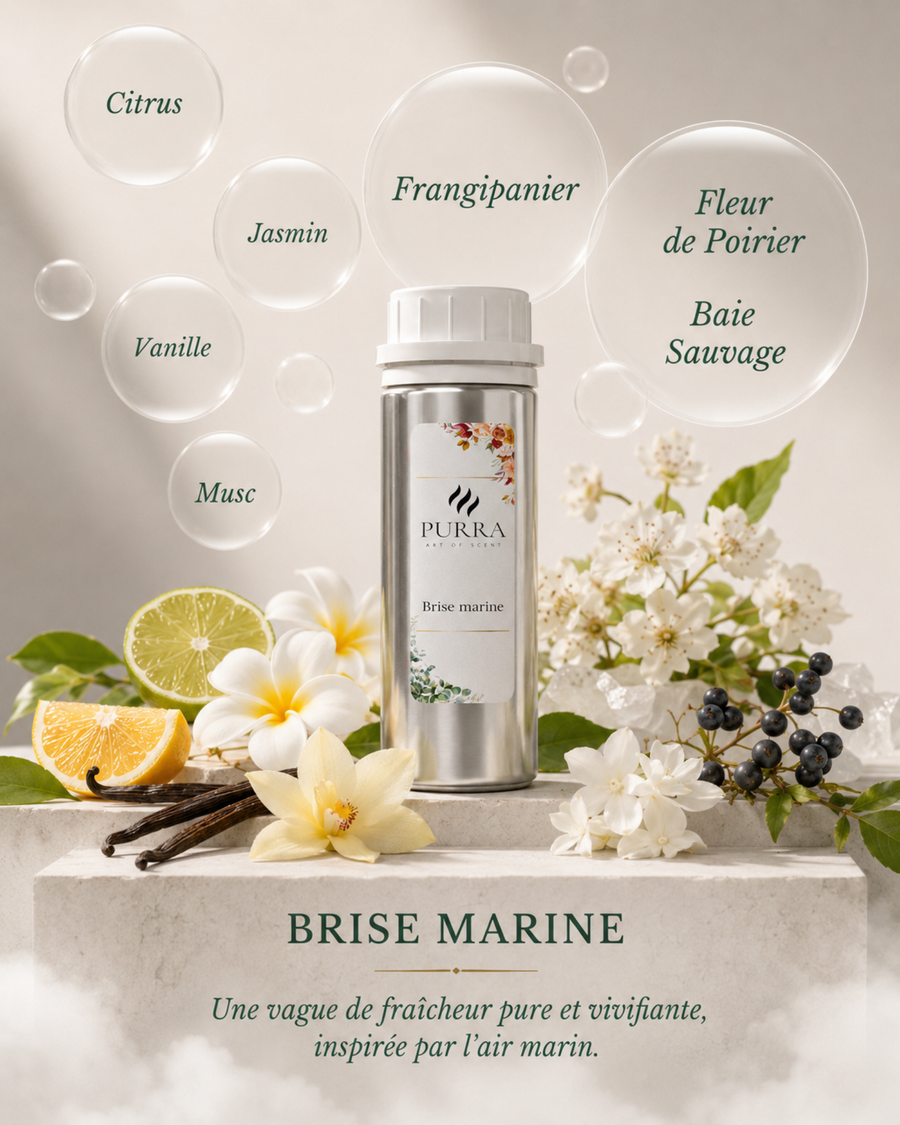 Ricarica Signature 100 ml