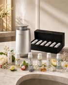 Signature Set · Le 6 fragranze