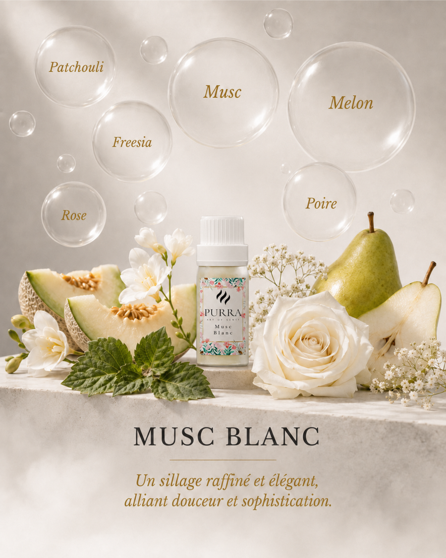 Signature Set · Le 6 fragranze