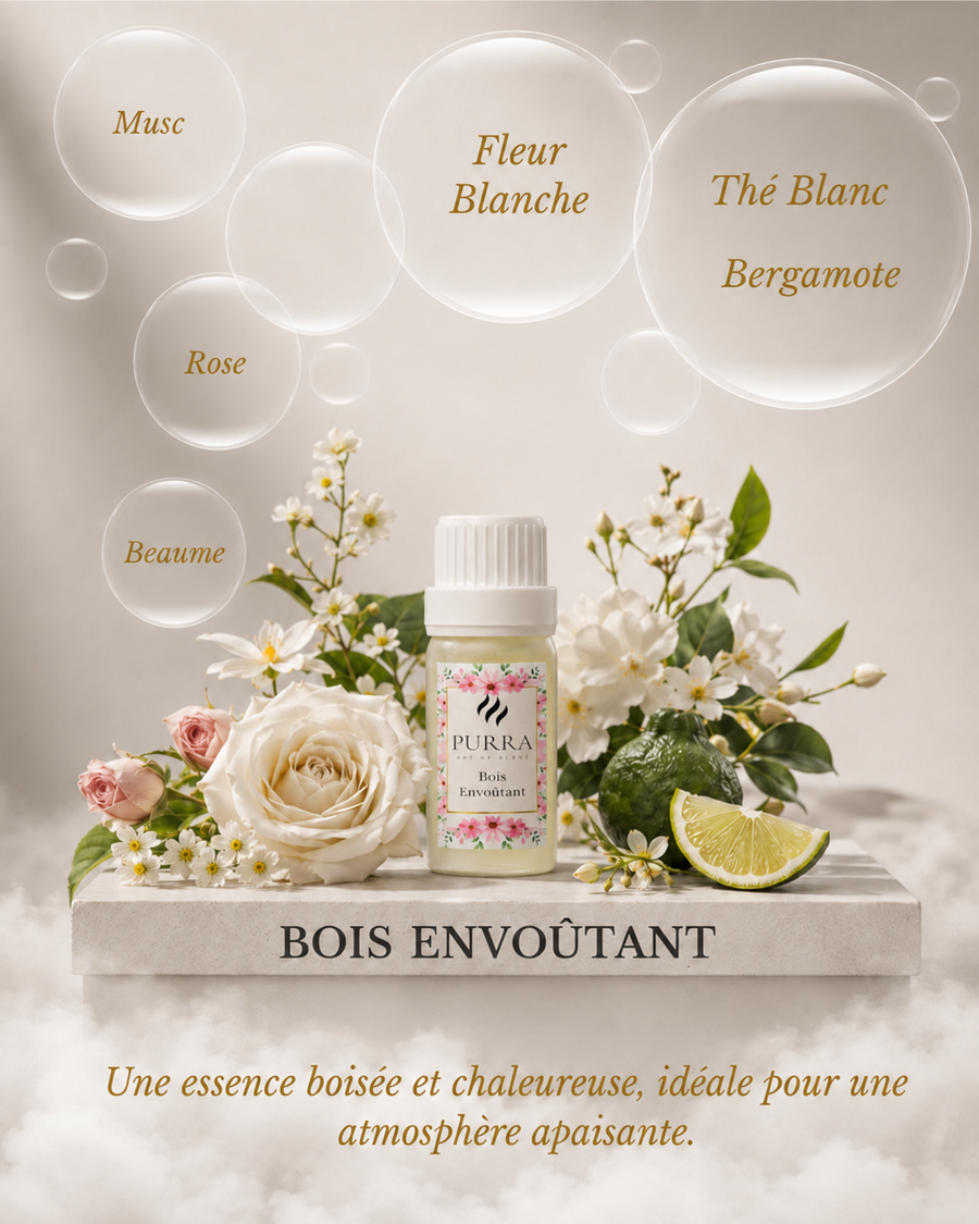 Signature Set · Le 6 fragranze